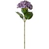 Clayre & Eef 5PL0137LPA Ramo de flores artificial Morado Verde 16x15x68 cm
