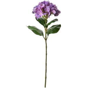 Clayre & Eef 5PL0137PA Ramo de flores artificial...