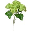 Clayre & Eef 6PL0347GR Flor artificial Verde 23x23x45 cm Plástico