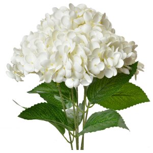 Clayre & Eef 6PL0347W Ramo de flores artificial...