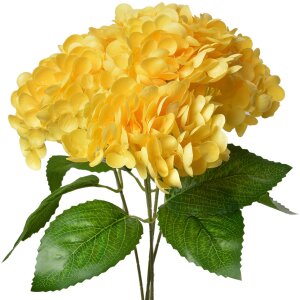Clayre & Eef 6PL0347Y Ramo de flores artificial...