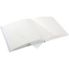 Goldbuch álbum de fotos comunión cielo pescado 25x25 cm 58 páginas glassine