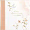 Goldbuch álbum de fotos confirmación Blütenzauber rosé 25x25 cm 58 páginas