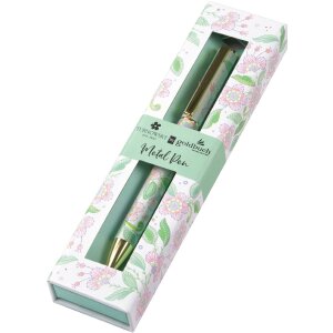 Goldbuch lieblingsSTIFT Natures Melody Motivo floral...