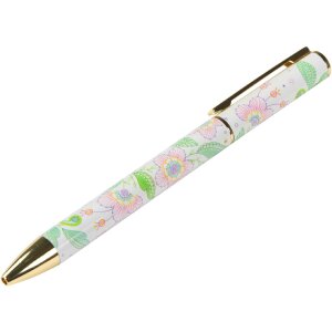 Goldbuch lieblingsSTIFT Natures Melody Motivo floral...