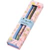 Goldbuch bolígrafo favorito Insignia Flamingo Rosa Oro estuche de regalo