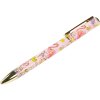 Goldbuch bolígrafo favorito Insignia Flamingo Rosa Oro estuche de regalo