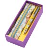 Goldbuch set estuche favorito Insignia Elefante caja de regalo
