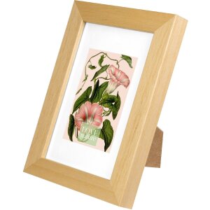Marco Goldbuch Rustiq natural 10x15 cm con passe-partout 7x10 cm