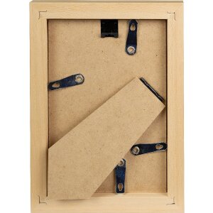 Marco Goldbuch Rustiq natural 10x15 cm con passe-partout 7x10 cm
