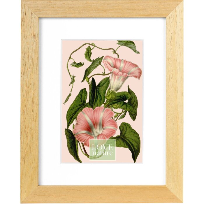 Marco Goldbuch Rustiq nature 15x20 cm con passe-partout 10x15 cm