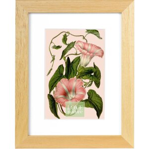 Marco Goldbuch Rustiq nature 15x20 cm con passe-partout...