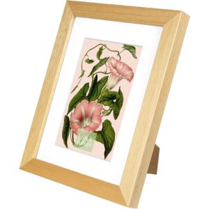 Marco Goldbuch Rustiq nature 15x20 cm con passe-partout 10x15 cm