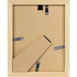 Marco Goldbuch Rustiq nature 15x20 cm con passe-partout 10x15 cm