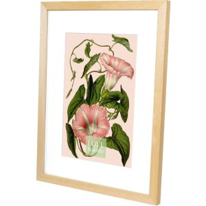 Marco Goldbuch Rustiq natural 30x40 cm con passe-partout 20x30 cm