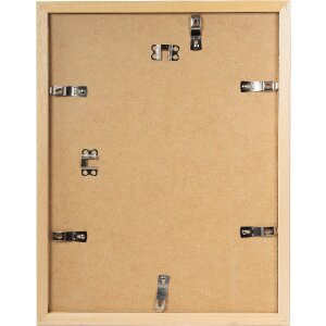 Marco Goldbuch Rustiq natural 30x40 cm con passe-partout 20x30 cm