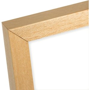 Marco Goldbuch Rustiq natural 30x40 cm con passe-partout 20x30 cm