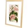 Marco Goldbuch Rustiq natural 30x40 cm con passe-partout 20x30 cm