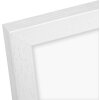 Marco Goldbuch Rustiq Blanco 10x15 cm con paspartú 7x10 cm