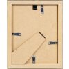 Marco Goldbuch Rustiq negro 15x20 cm con passe-partout 10x15 cm