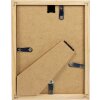 Goldbuch marco de madera Aura 13x18 cm Peppermint madera real con soporte