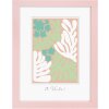 Goldbuch marco de madera Aura 15x20 cm Dirty Rose