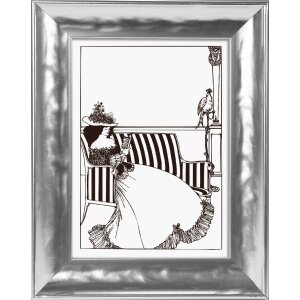 Goldbuch marco de fotos Destello 13x18 cm plata con...