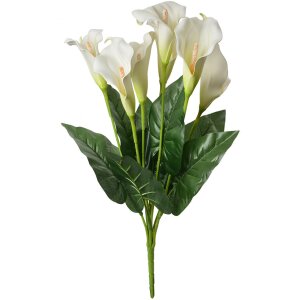 Clayre & Eef 6PL0354 Decoración rama con...