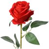 Clayre & Eef 6PL0359R Rosa flor artificial 8x8x50 cm