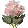 Clayre & Eef 6PL0364LP Decoración rama con flores 16x12x30 cm