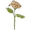 Clayre & Eef 6PL0365LY Flor artificial 19x10x37 cm