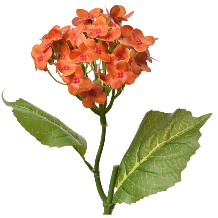 Clayre & Eef 6PL0365O Flor artificial 19x10x37 cm