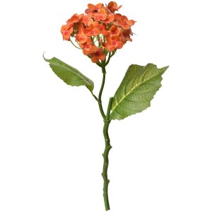 Clayre & Eef 6PL0365O Flor artificial 19x10x37 cm