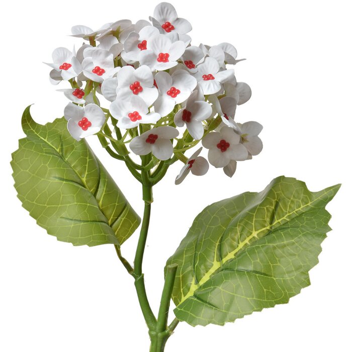 Clayre & Eef 6PL0365W Flor artificial 19x10x37 cm