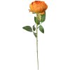 Clayre & Eef 6PL0366Y Rosa flor artificial 8x8x62 cm