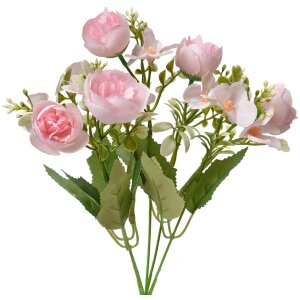 Clayre & Eef 6PL0367 Decoración rama con...
