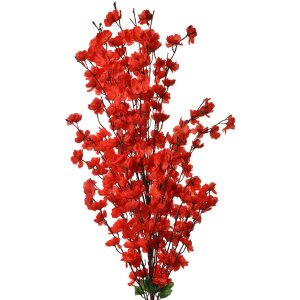 Clayre & Eef 5PL0127R Decoración Rama con...