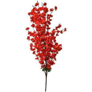 Clayre & Eef 5PL0127R Decoración Rama con...