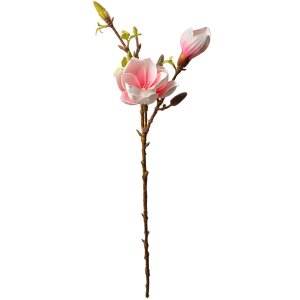 Clayre & Eef 5PL0128P Flor artificial 17x11x70 cm