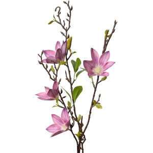 Clayre & Eef 5PL0129P Decoración Rama con...