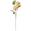 Clayre & Eef 5PL0130BE Ramo de flores artificial naranja 17x10x70 cm
