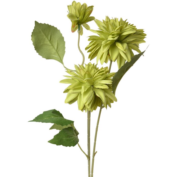 Clayre & Eef 5PL0130GR Flor artificial 17x10x70 cm