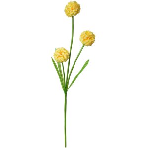 Clayre & Eef 5PL0132Y Decoración Rama con...