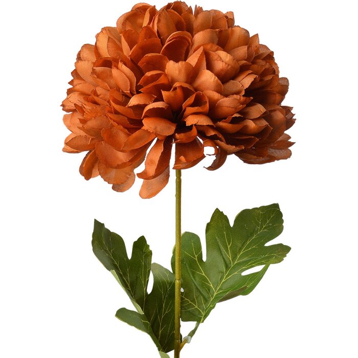 Clayre & Eef 5PL0133CH Flor artificial 15x15x80 cm