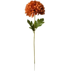 Clayre & Eef 5PL0133CH Flor artificial 15x15x80 cm