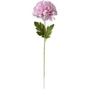 Clayre & Eef 5PL0133LPA Flor artificial Morado...