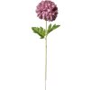 Clayre & Eef 5PL0133PA Flor artificial Morado 15x15x80 cm