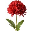 Clayre & Eef 5PL0133R Flor artificial Rojo 15x15x80 cm