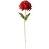 Clayre & Eef 5PL0133R Flor artificial Rojo 15x15x80 cm