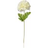 Clayre & Eef 5PL0133W Ramo de flores artificial blanco 15x15x80 cm